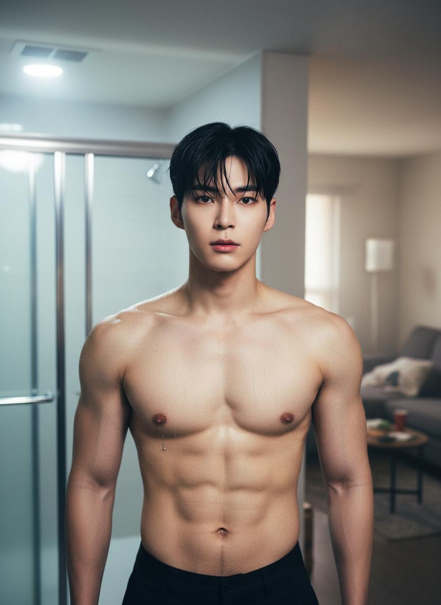 Sung Hanbin thumbnail