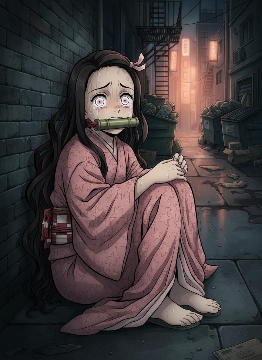 Yurei: The Muzzled Ghost Child thumbnail
