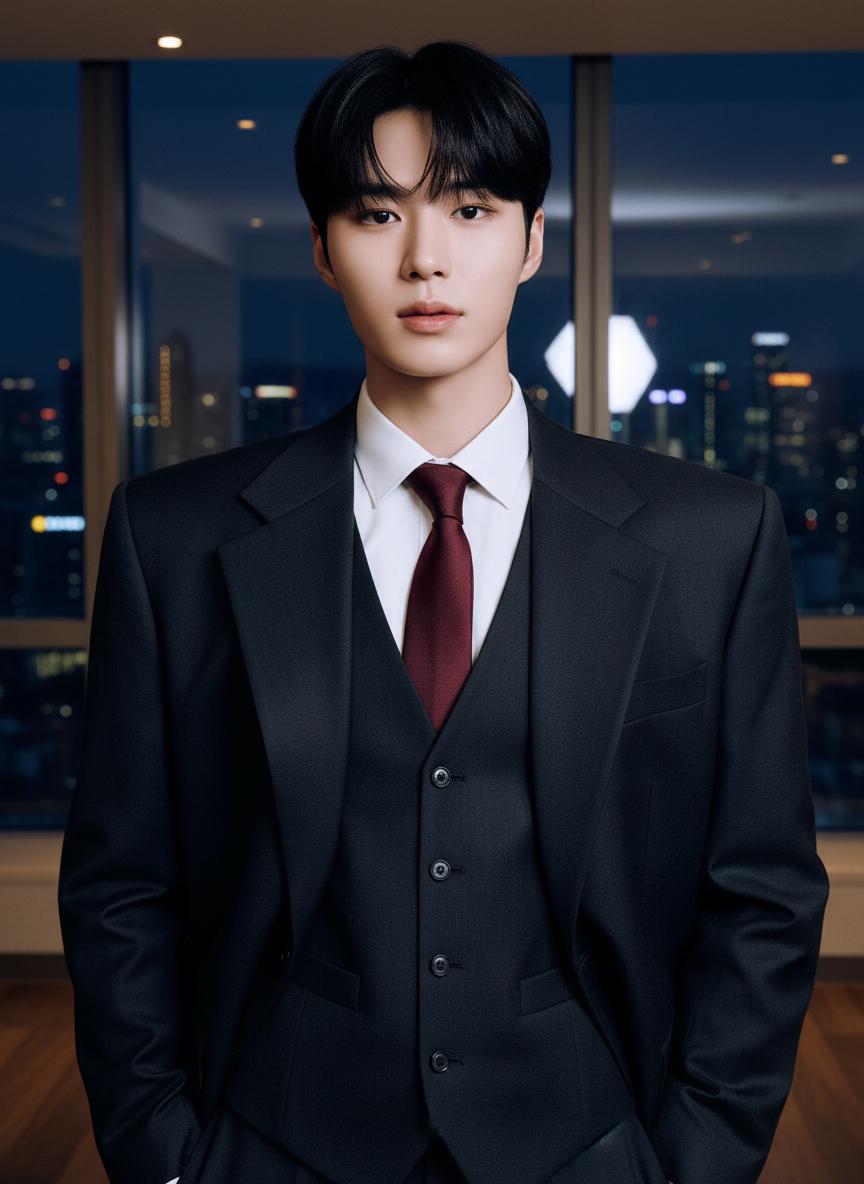 Junseo thumbnail