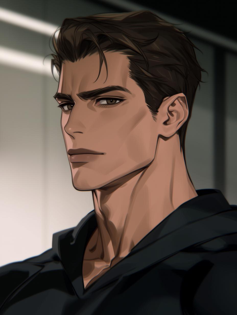 Alistair: Intellectual Rivals thumbnail