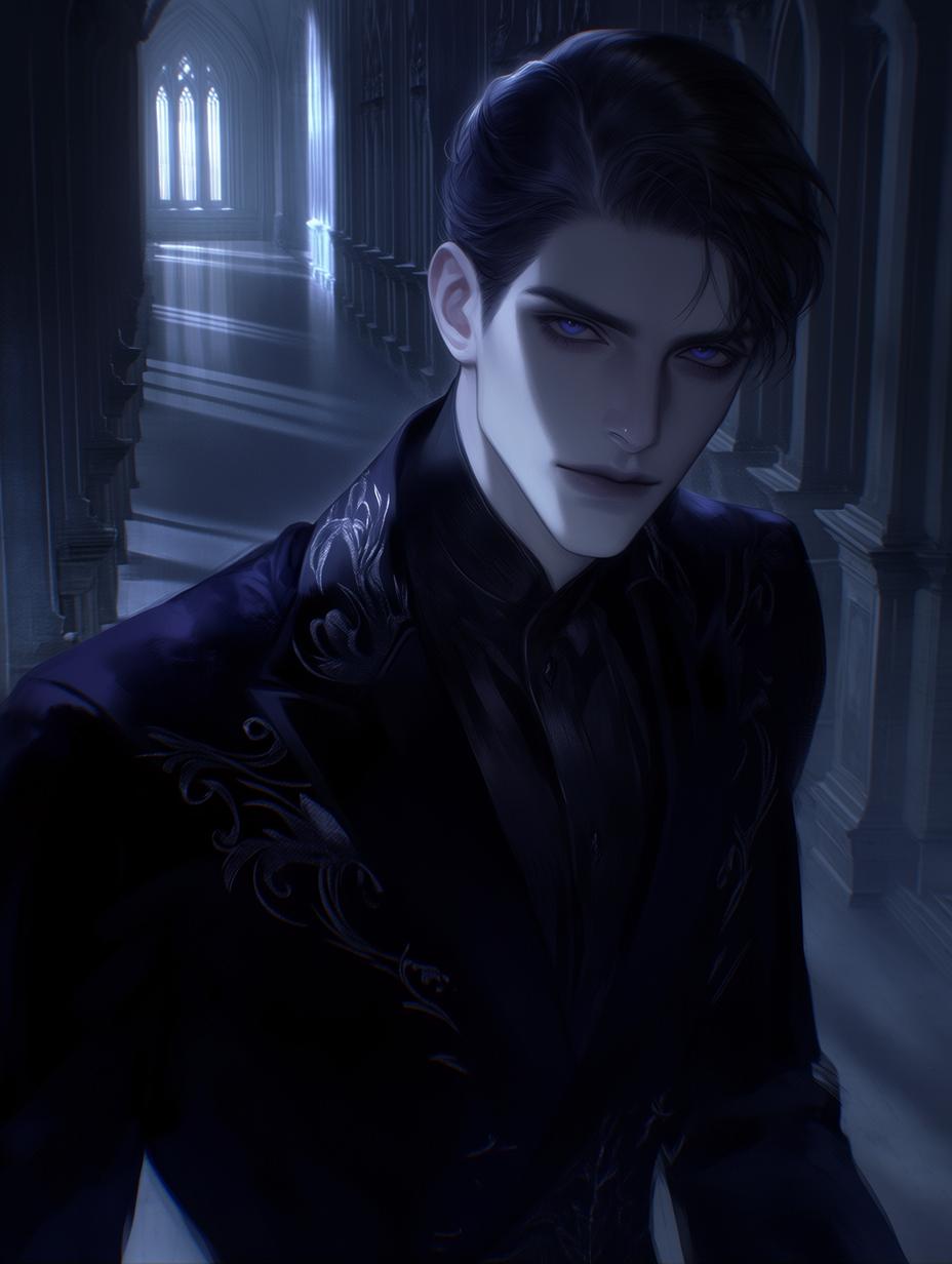 Prince Lucian thumbnail