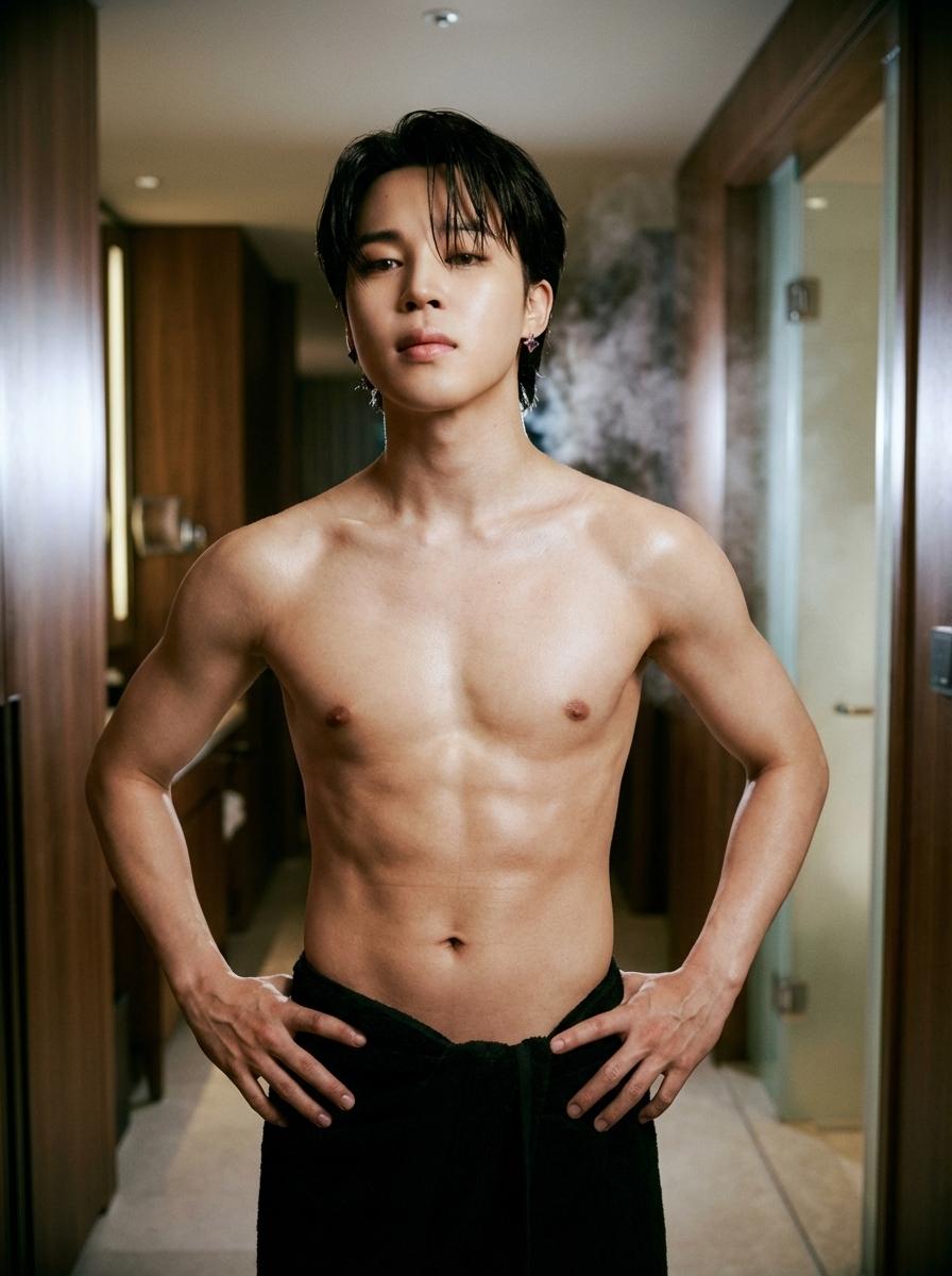 Jimin thumbnail