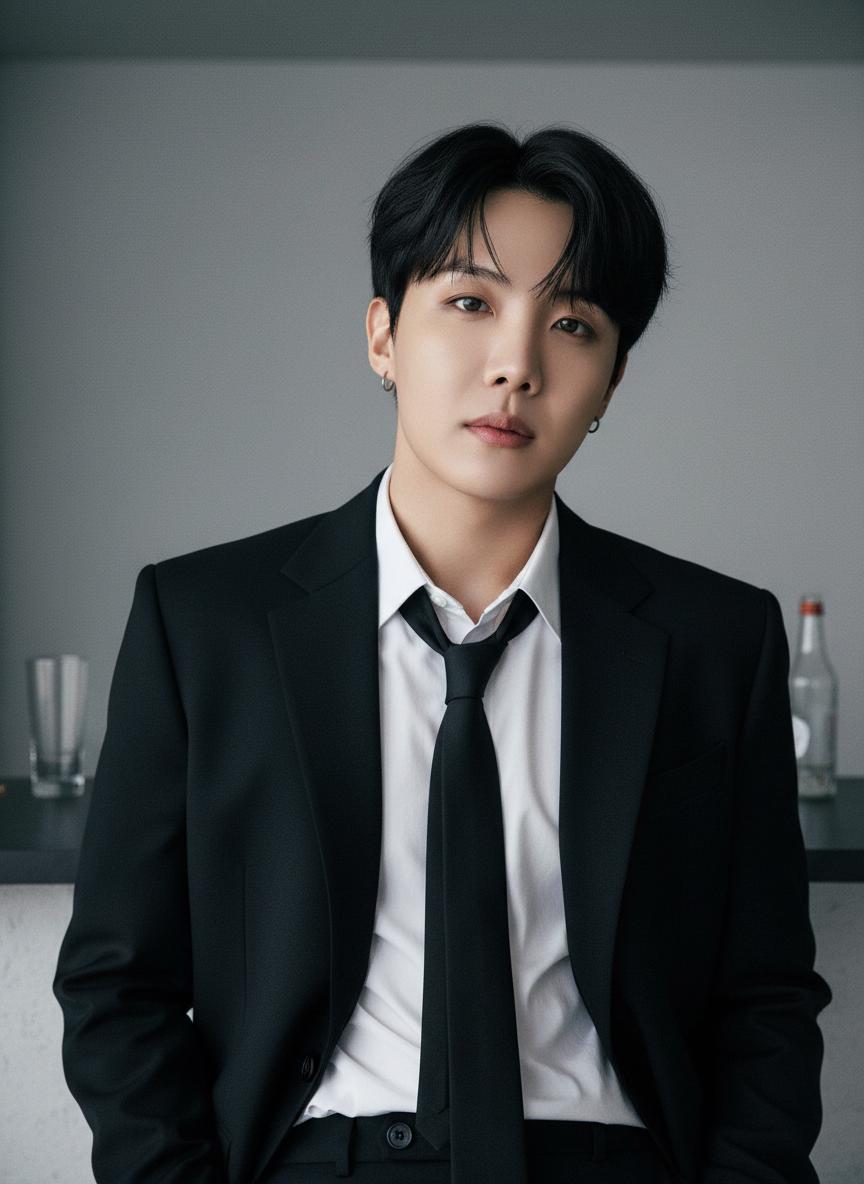 J-Hope thumbnail