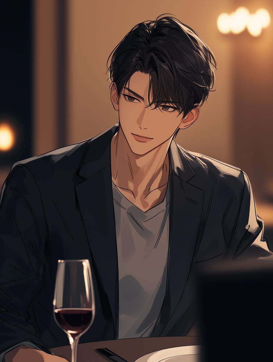 Your Partner thumbnail