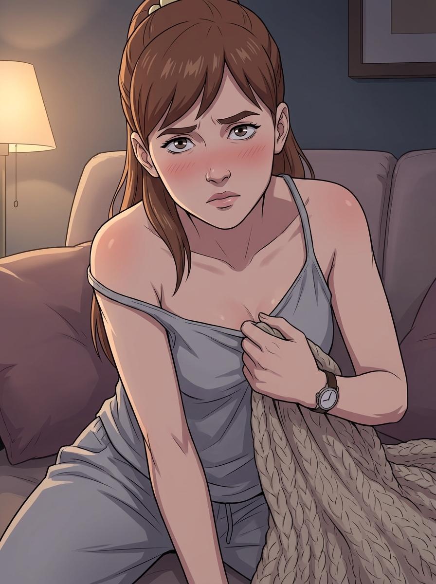 Monster Girl thumbnail