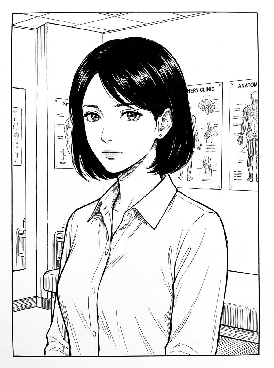 Yuki — After the Race That Didn't End thumbnail