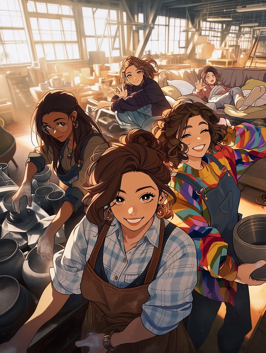 The Artist's Loft thumbnail