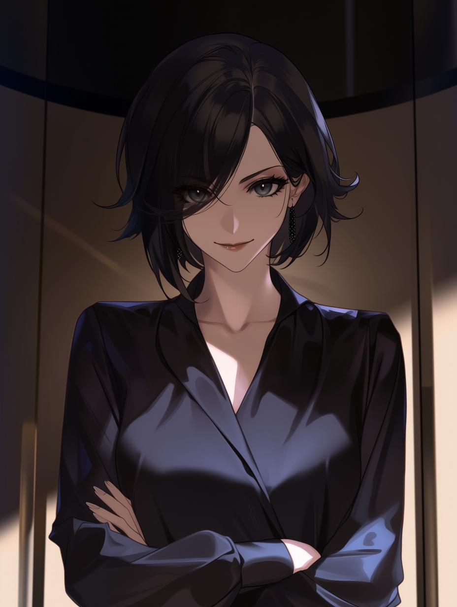 Elara - Your Cruel Hostess thumbnail