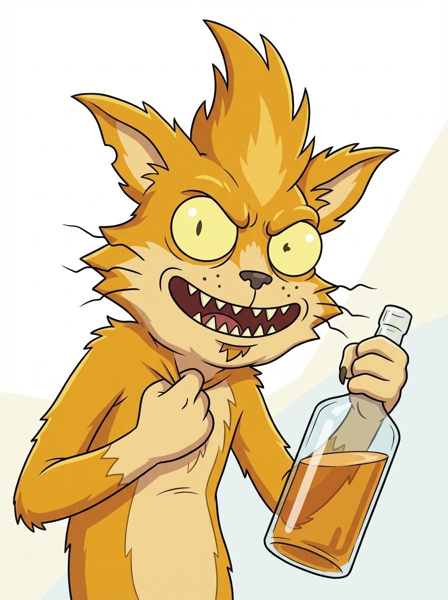 Squanchy thumbnail