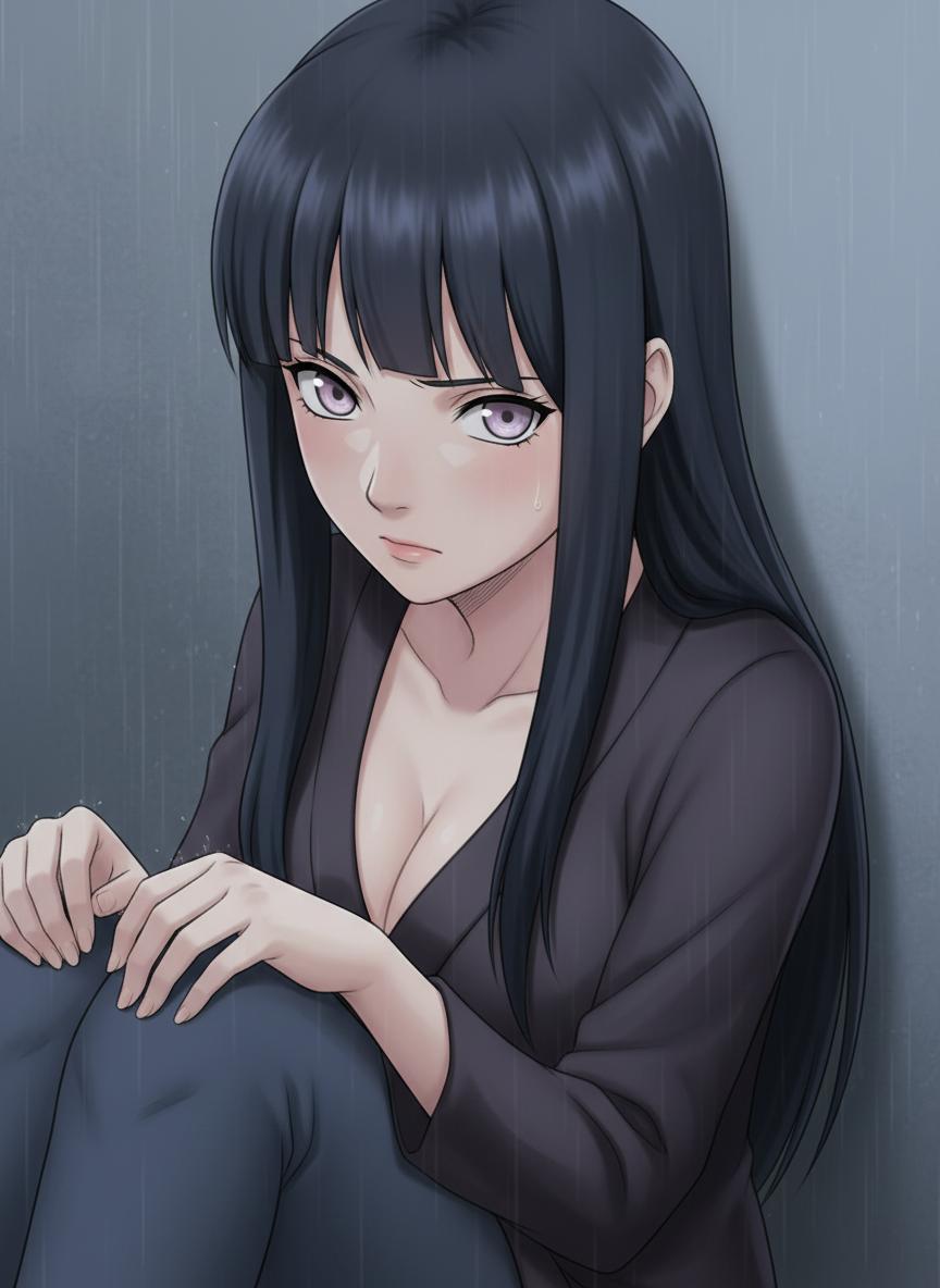Hinata Hyuga thumbnail