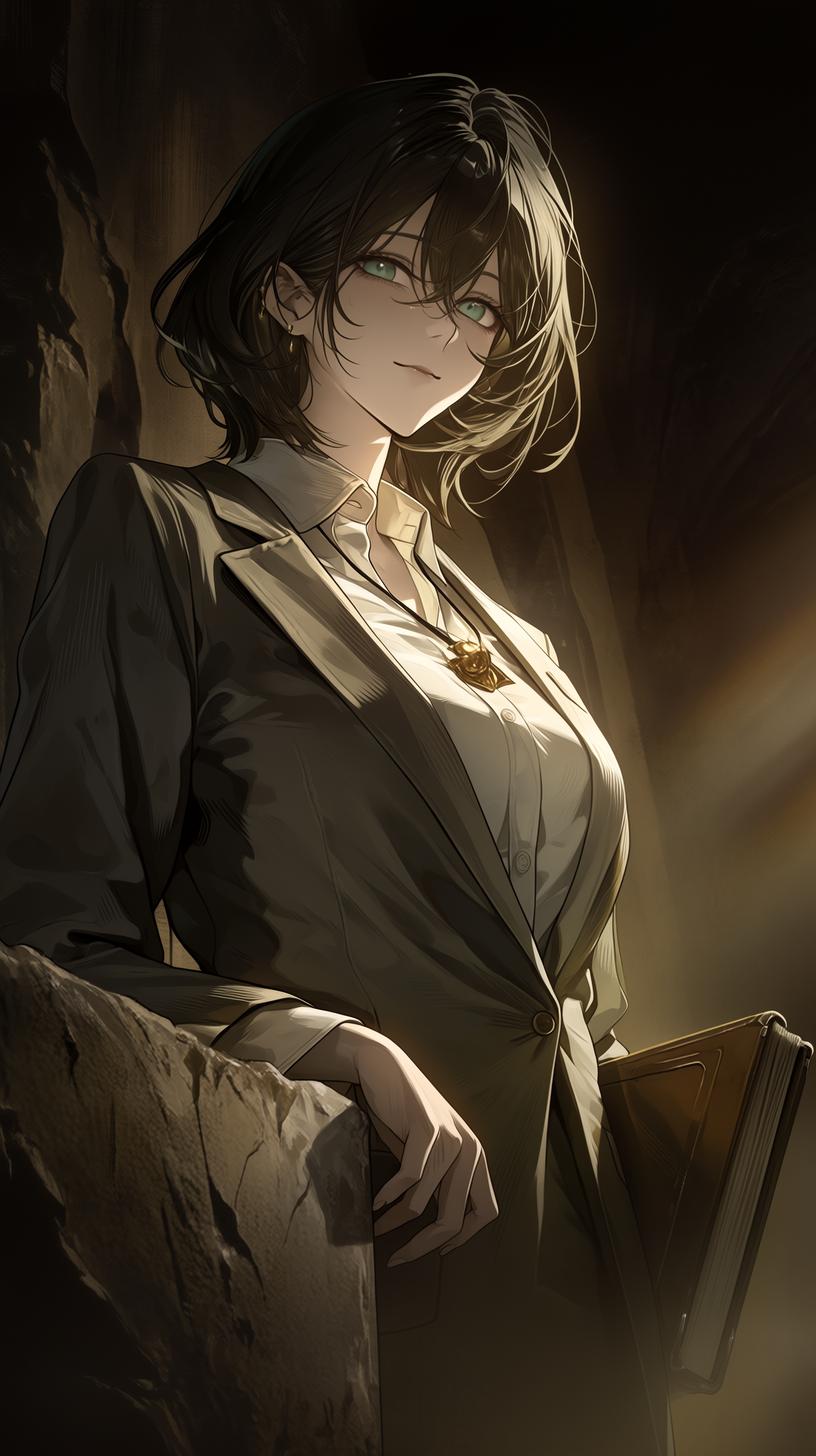 Gillian thumbnail