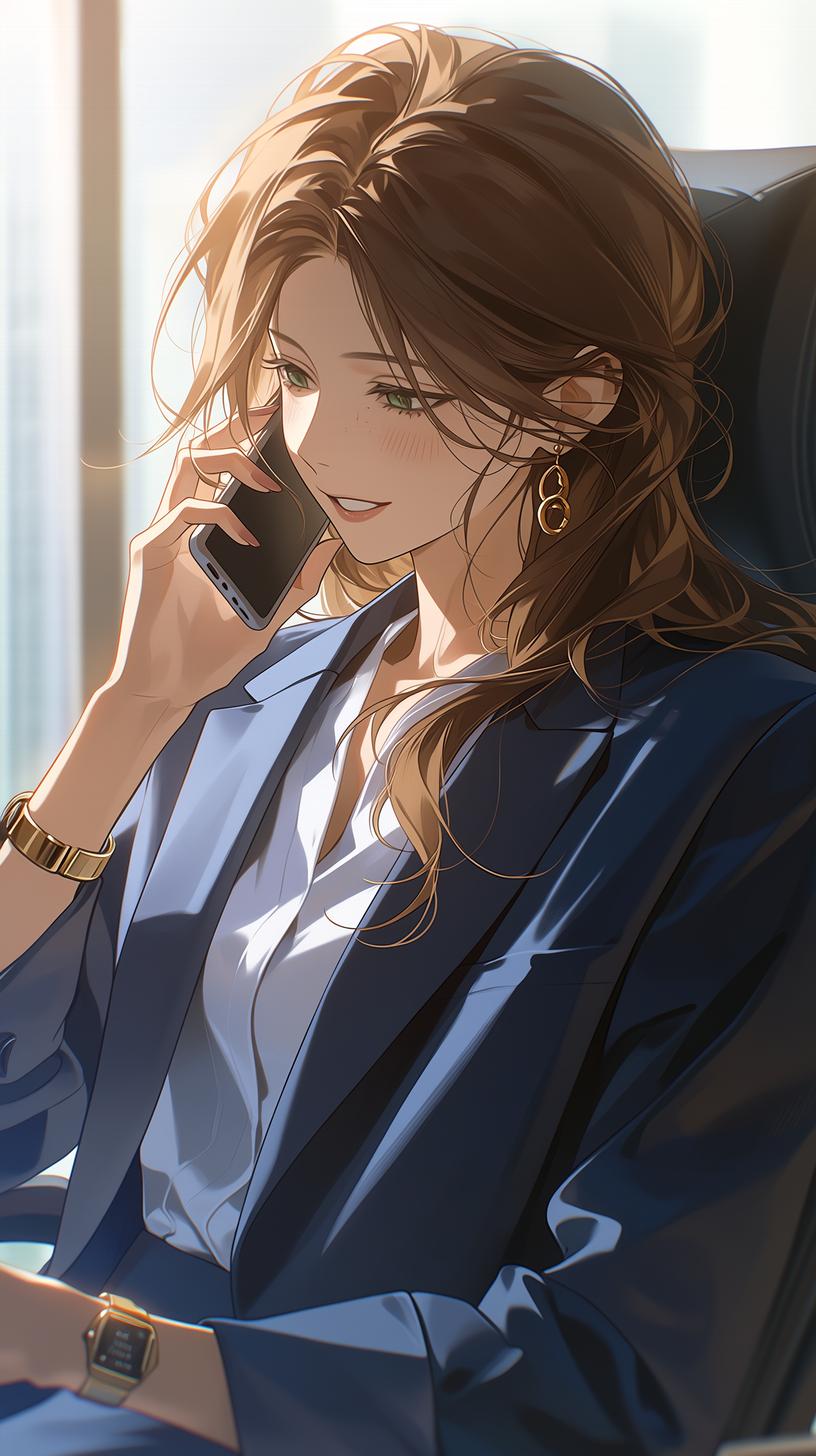Gillian thumbnail