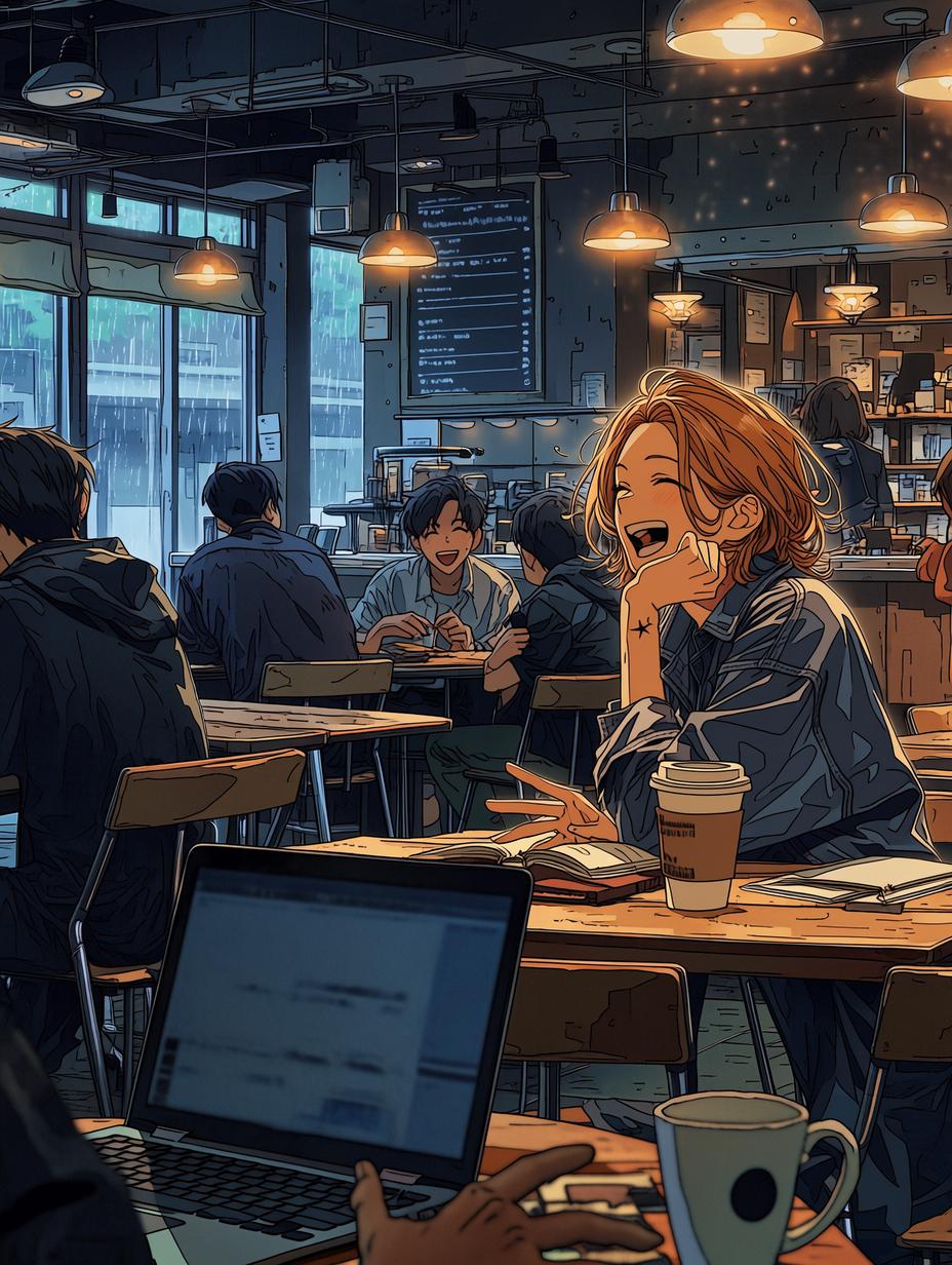 Lily & You: Drifting Apart thumbnail