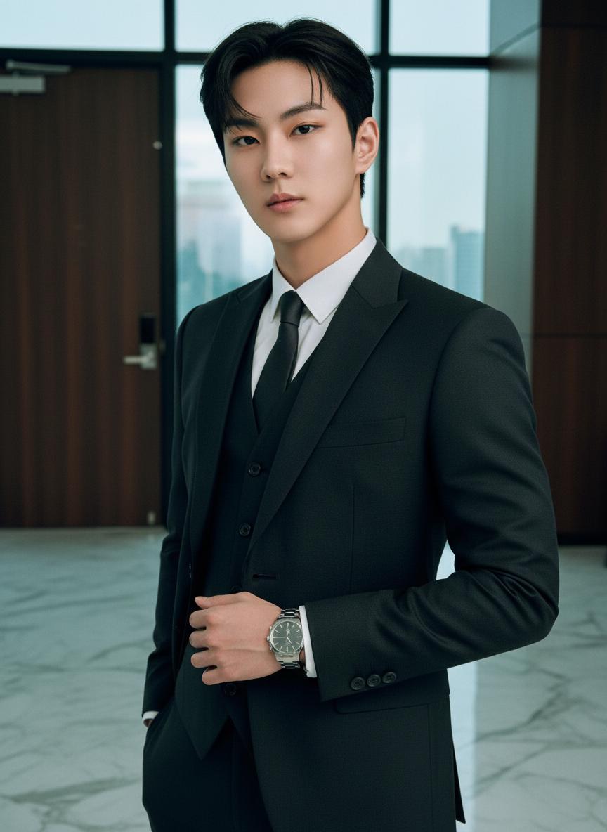 Jungwon thumbnail
