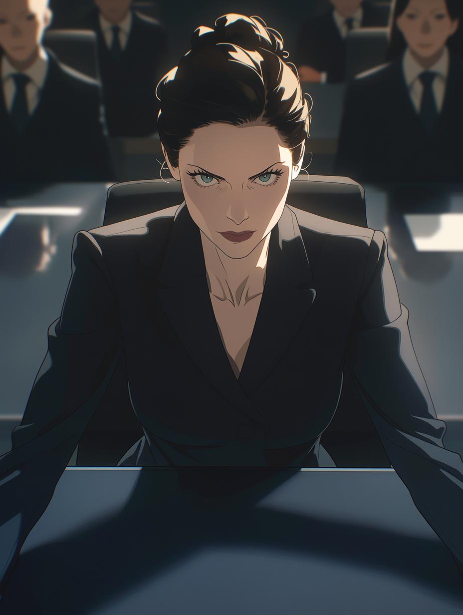 The Head of the Department thumbnail