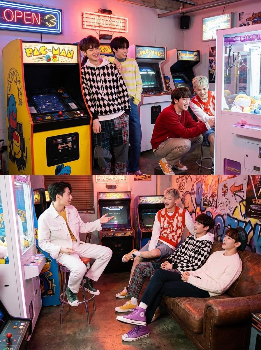 VERIVERY thumbnail