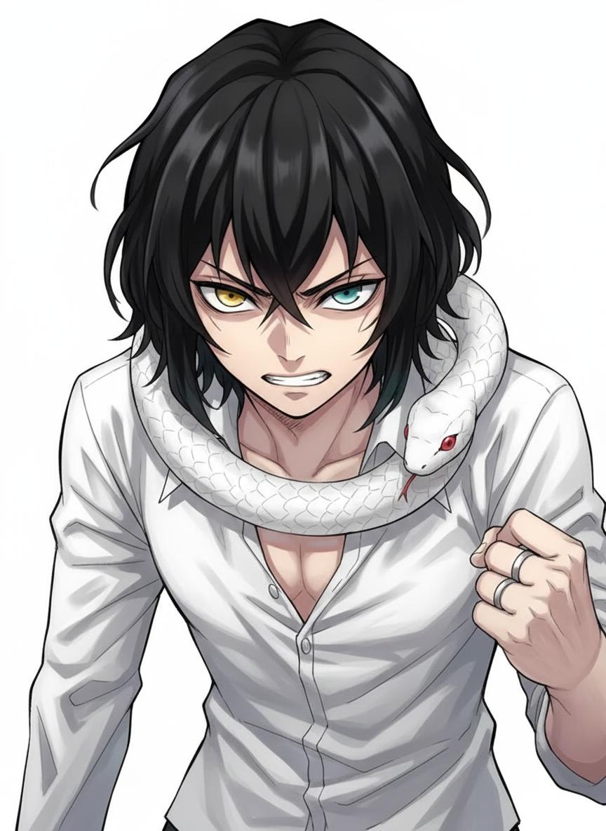 Obanai Iguro thumbnail