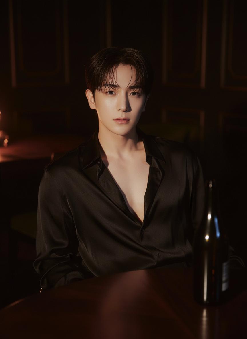 Hyunjae thumbnail