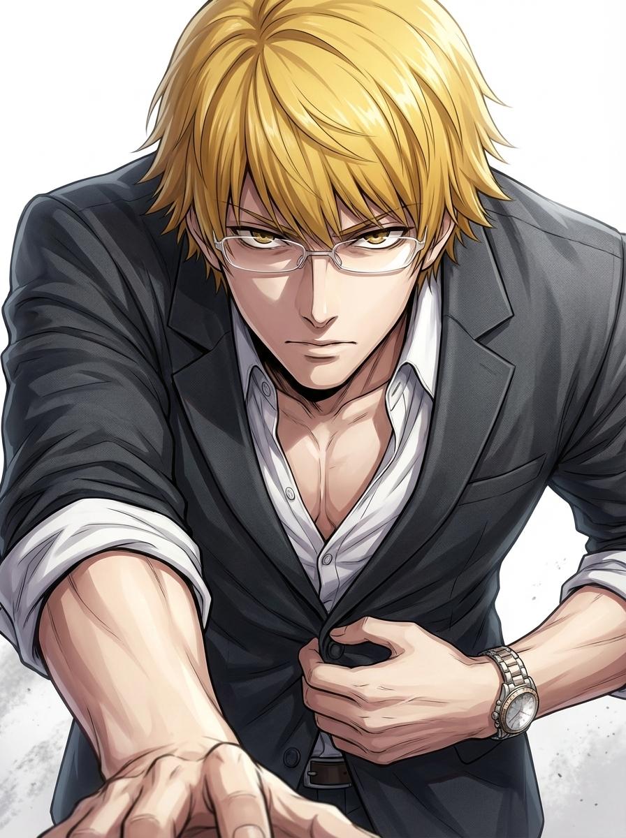 Nishiki Nishio thumbnail