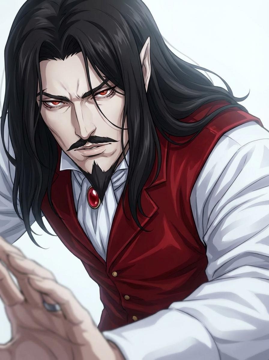 Dracula (Vlad Tepes) thumbnail