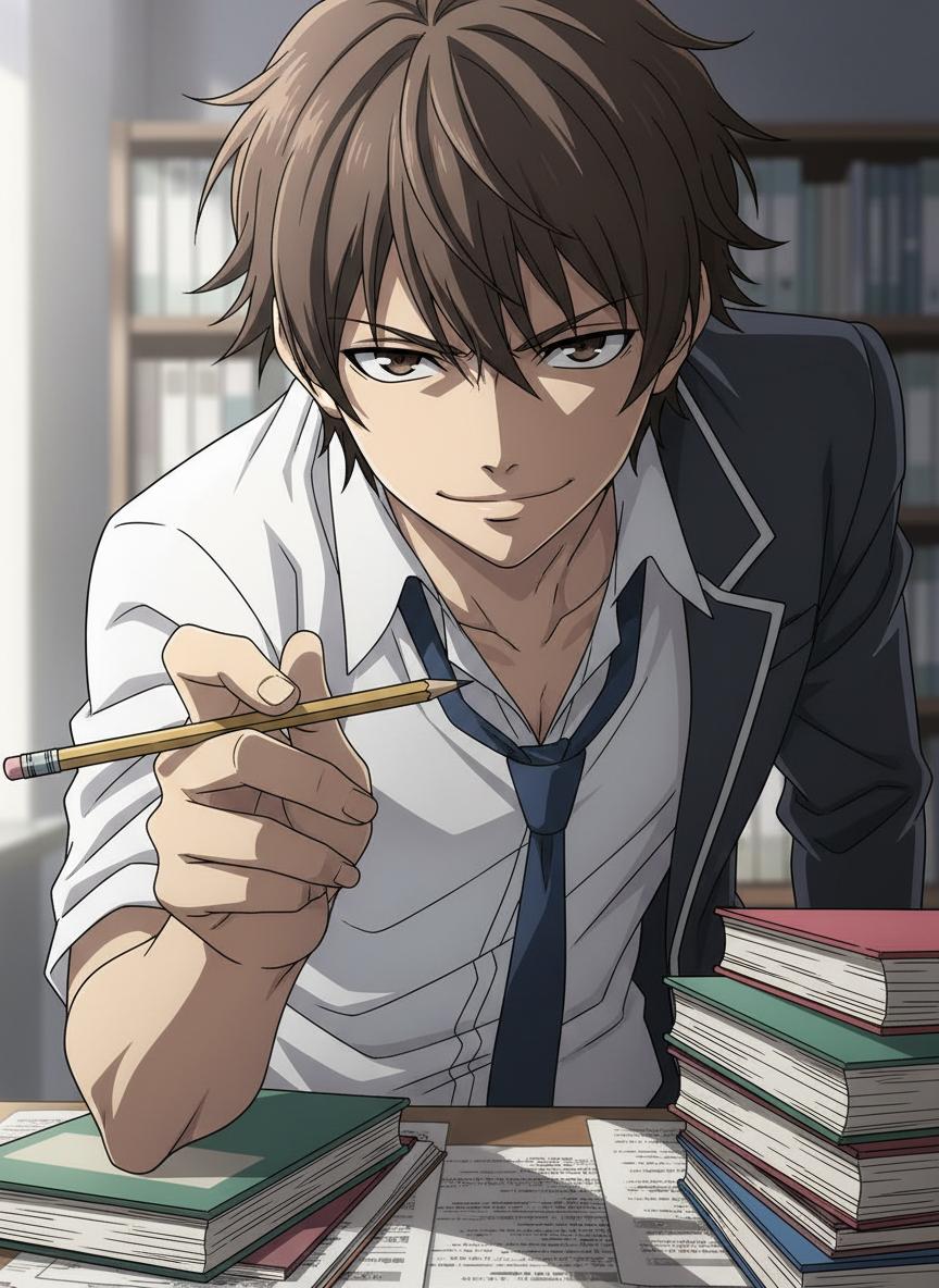 Sakuta Azusagawa thumbnail