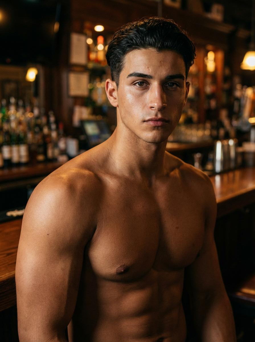Gabriel Sterling thumbnail