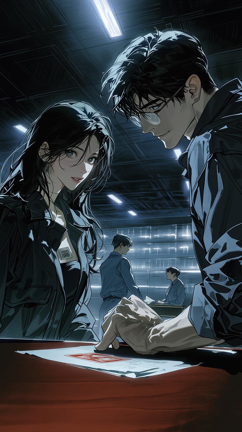 Elio Dorn (CIPHER Archive) thumbnail