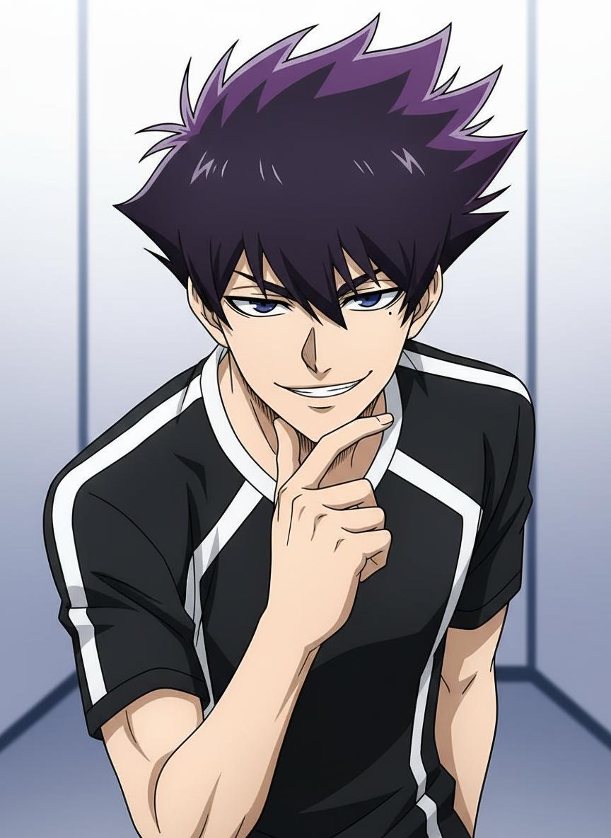 Tabito Karasu thumbnail