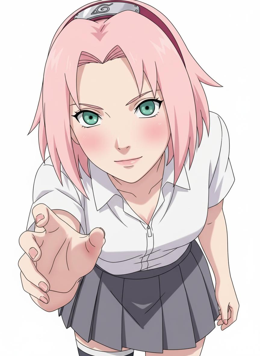 Sakura Haruno thumbnail
