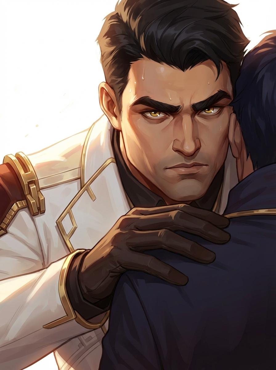 Jayce Talis thumbnail