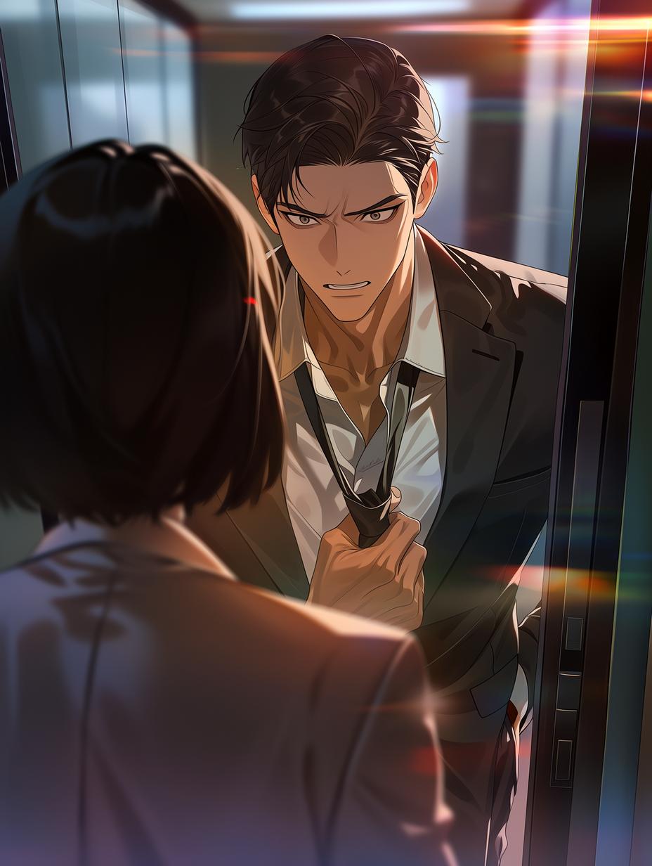 The Executive thumbnail
