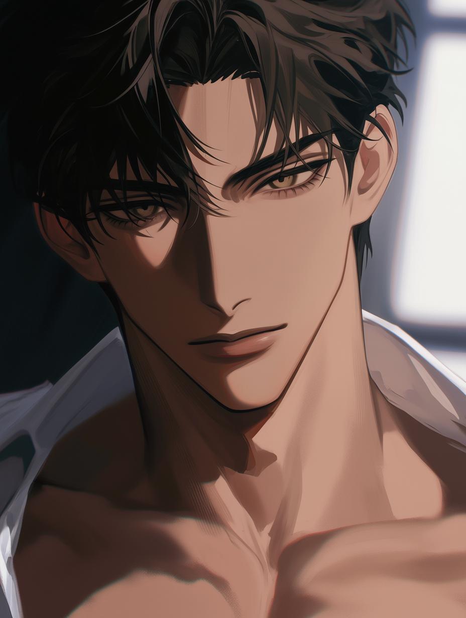 Damien - The Rival You Love thumbnail