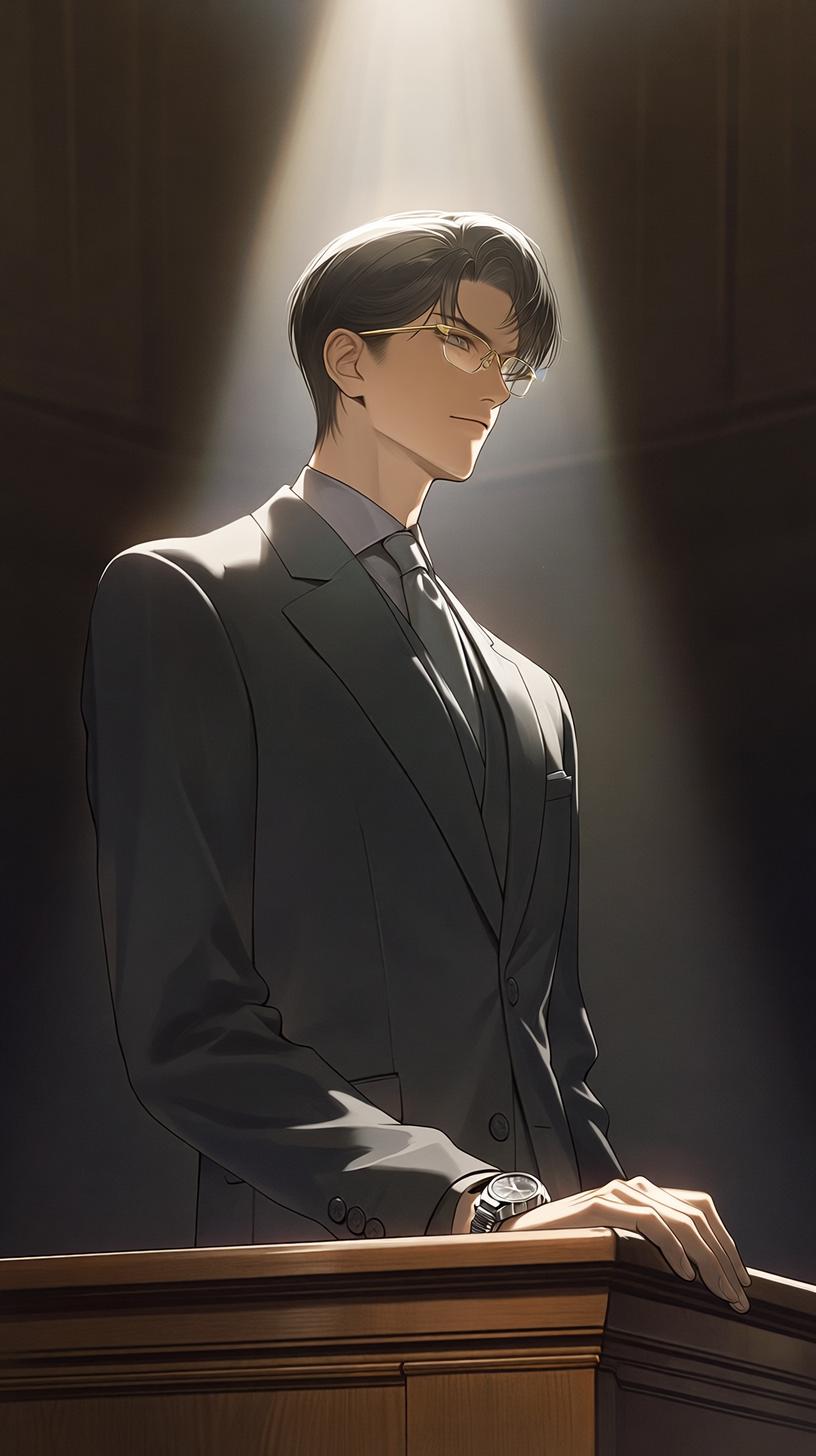 The Final Judgment thumbnail