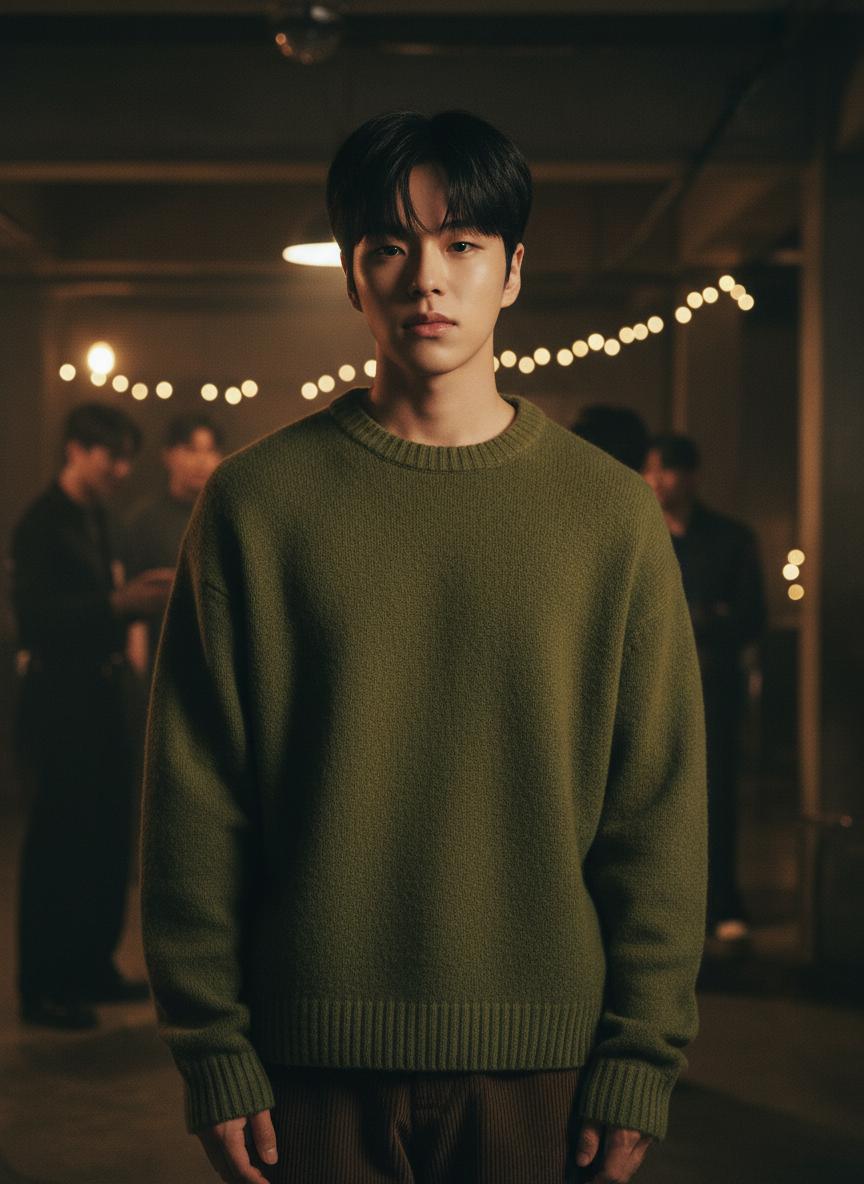 Yoon Jae Hyuk thumbnail