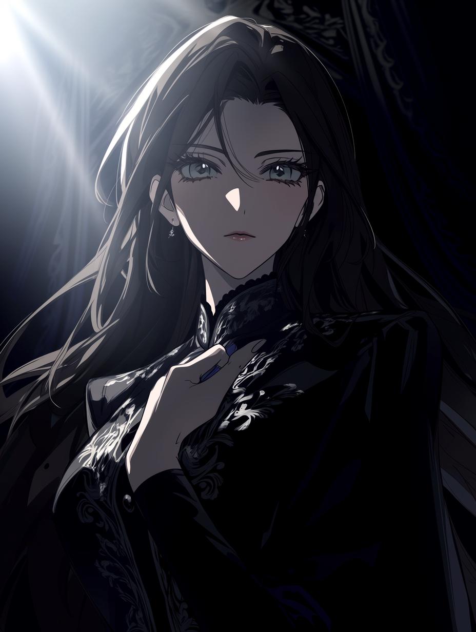 Isolde - Trapped in Power thumbnail