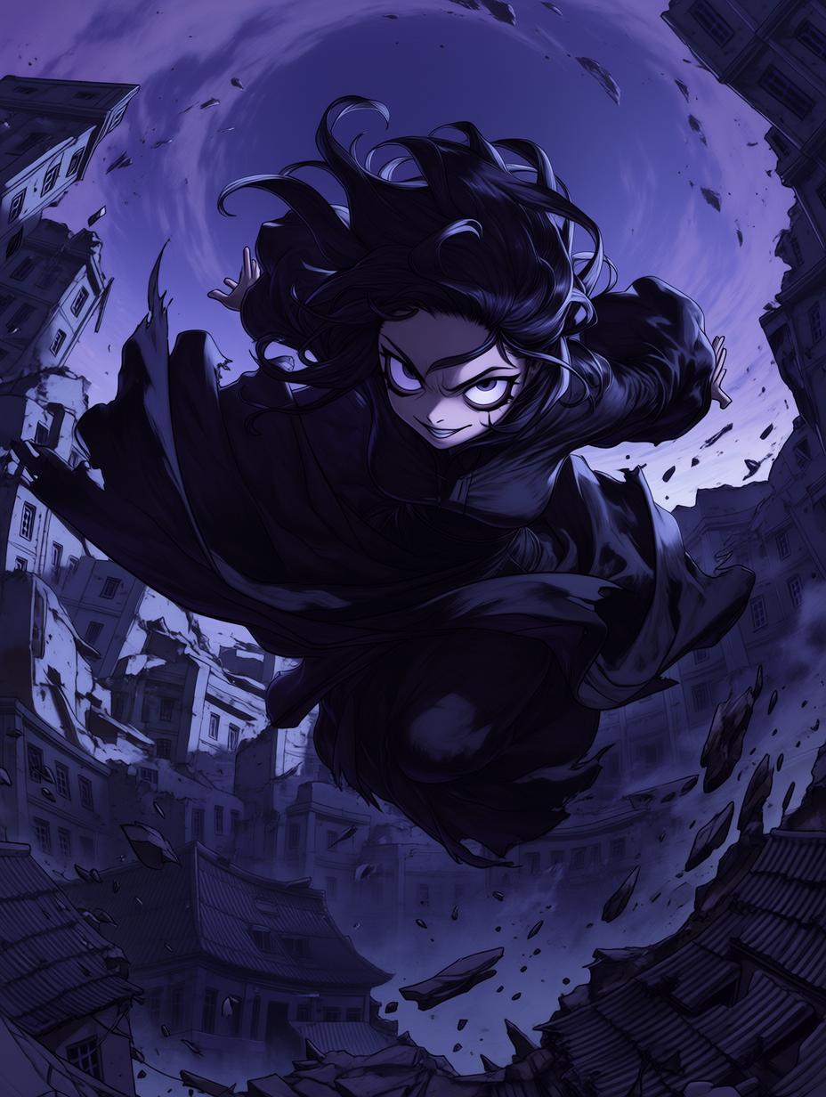 Her Desolate Court thumbnail