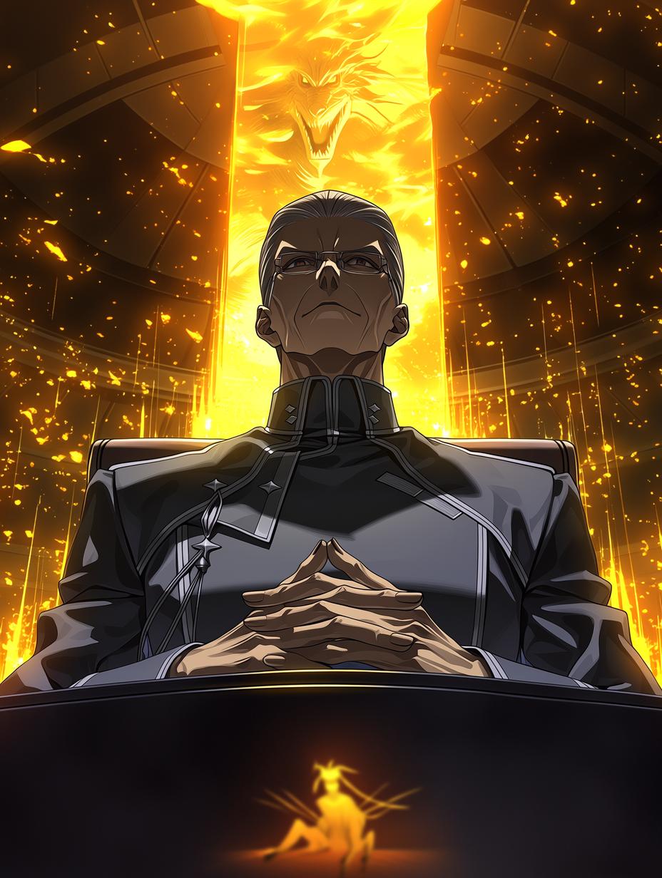 Administrator Thorne thumbnail