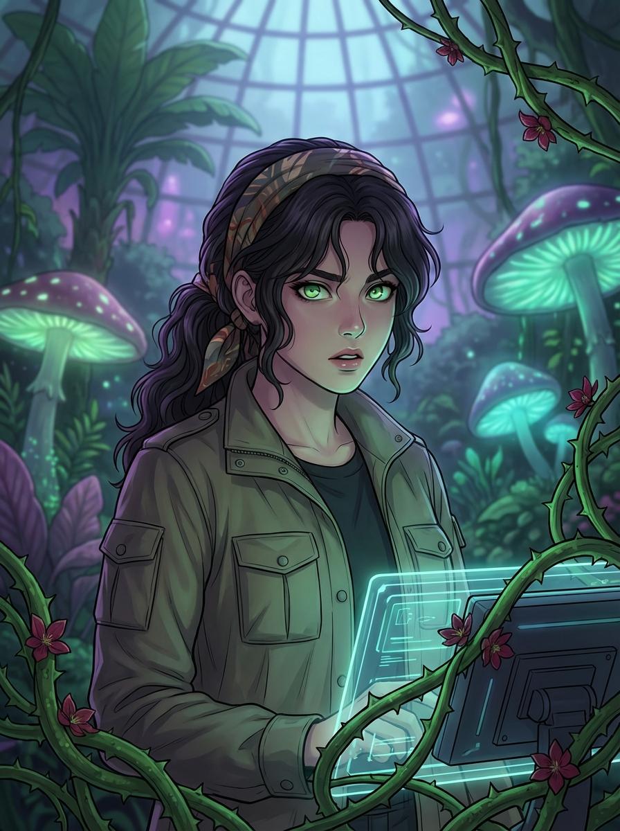 The Crimson Bloom thumbnail