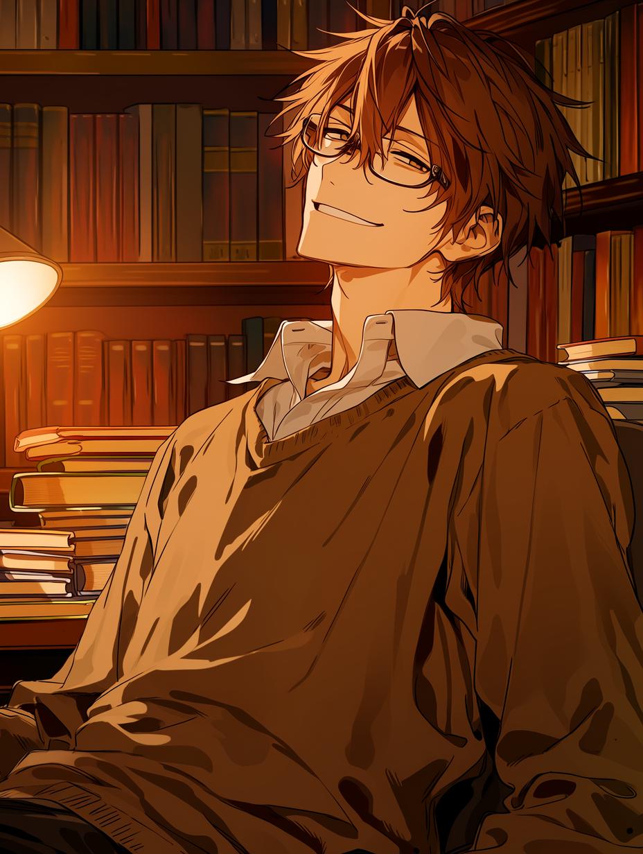 Elias Vance thumbnail