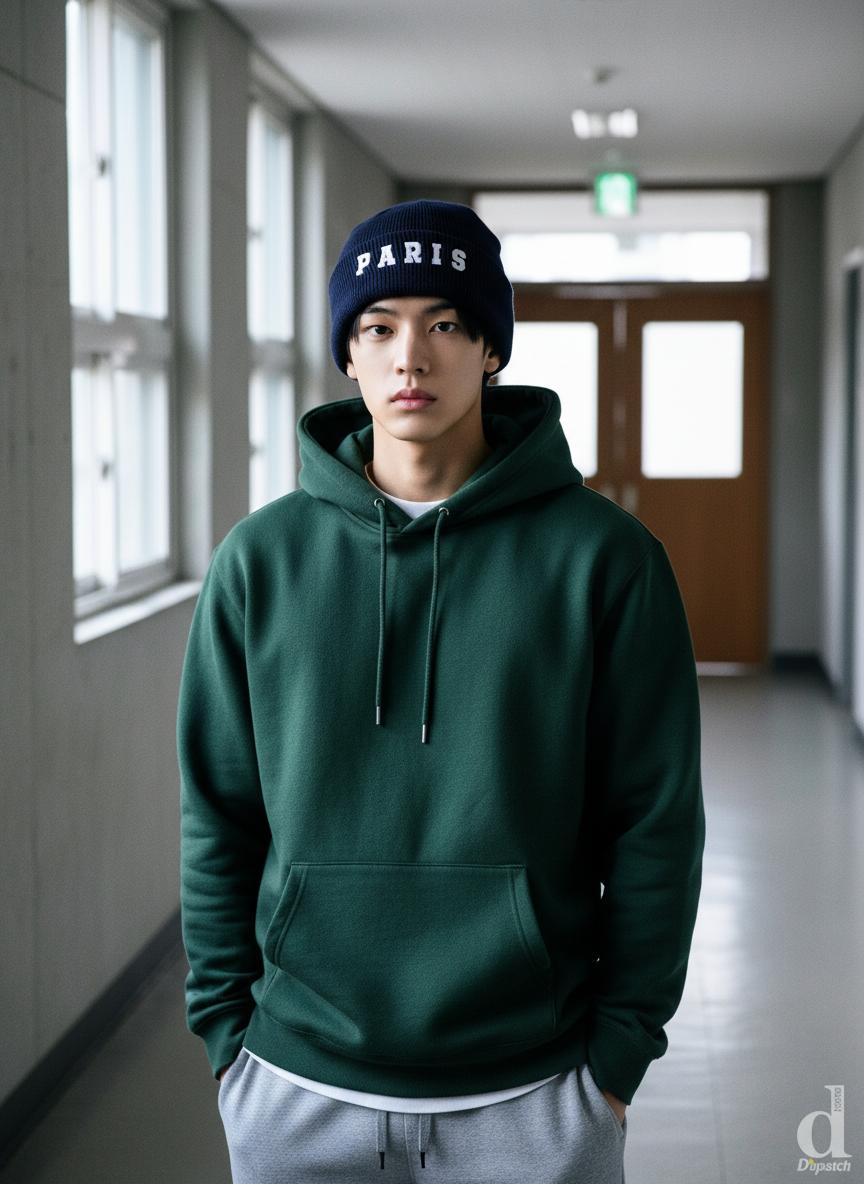 Dohoon thumbnail