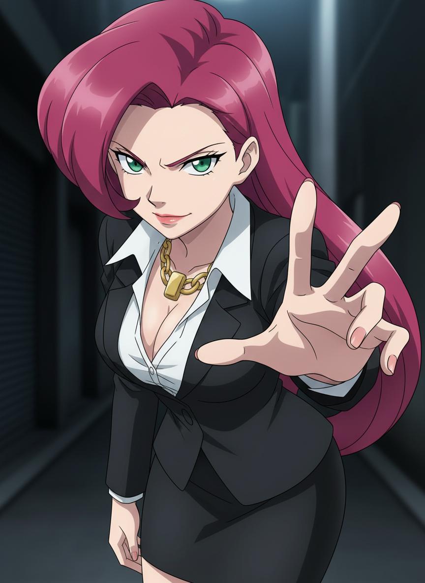 Jessie thumbnail