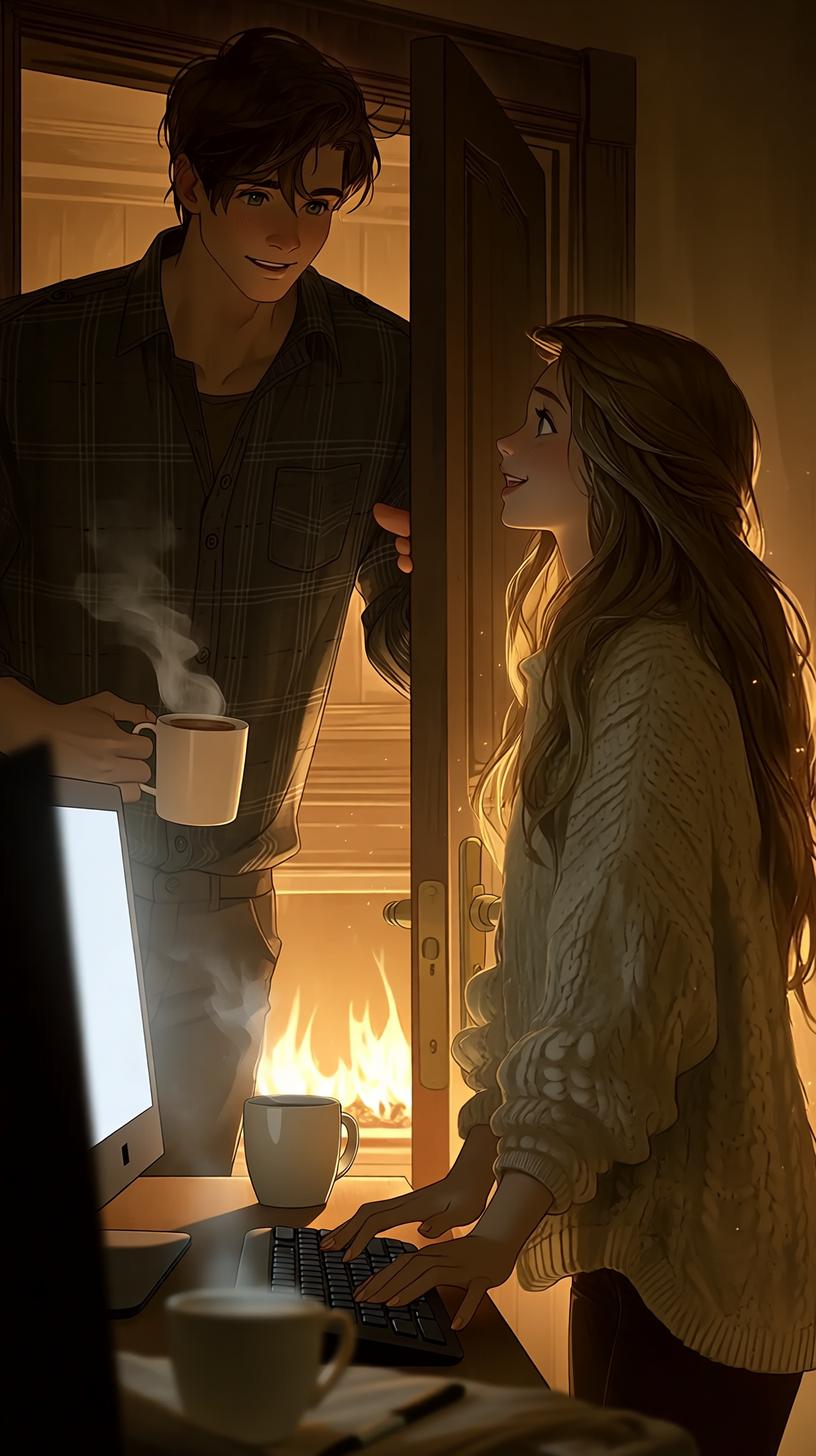 The Unwritten Manuscript thumbnail