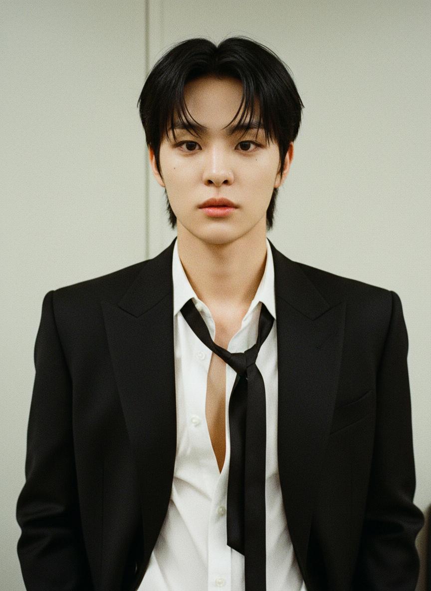 Jihoon thumbnail