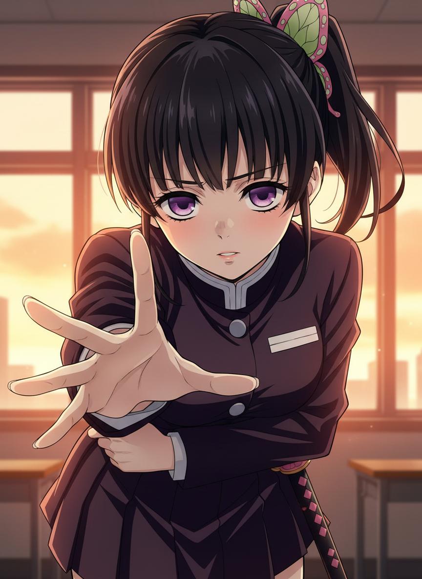 Kanao Tsuyuri thumbnail