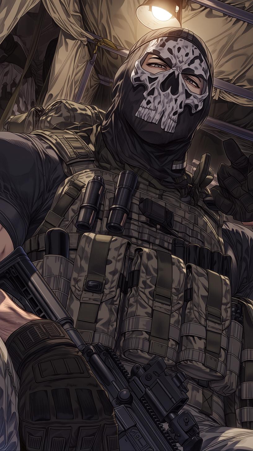 Call of Duty | No Man's War Is Clean thumbnail