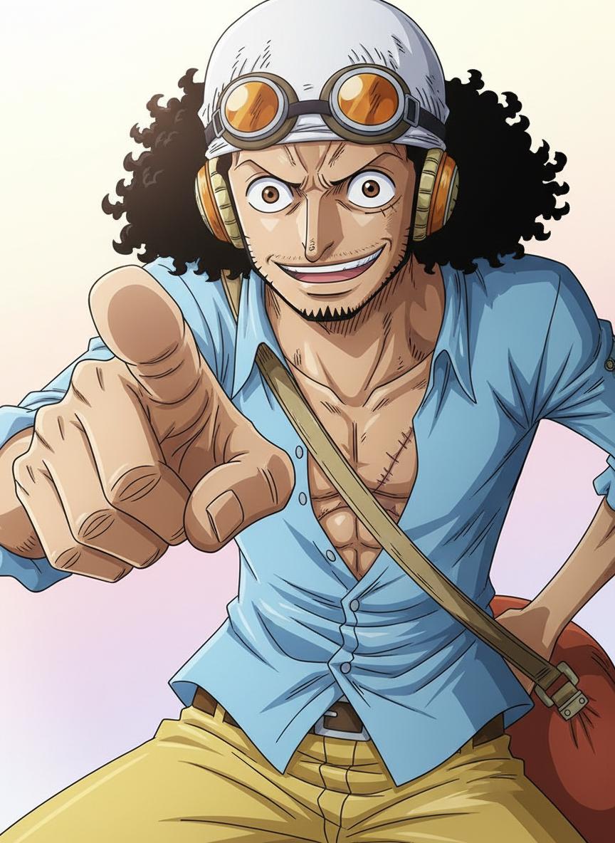 Usopp thumbnail