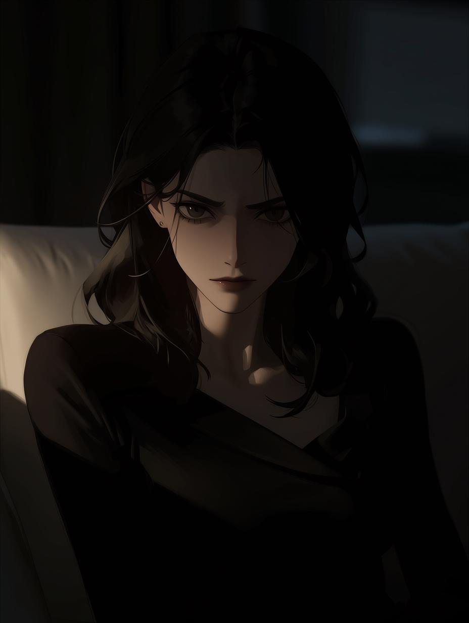 The Silent Shift thumbnail
