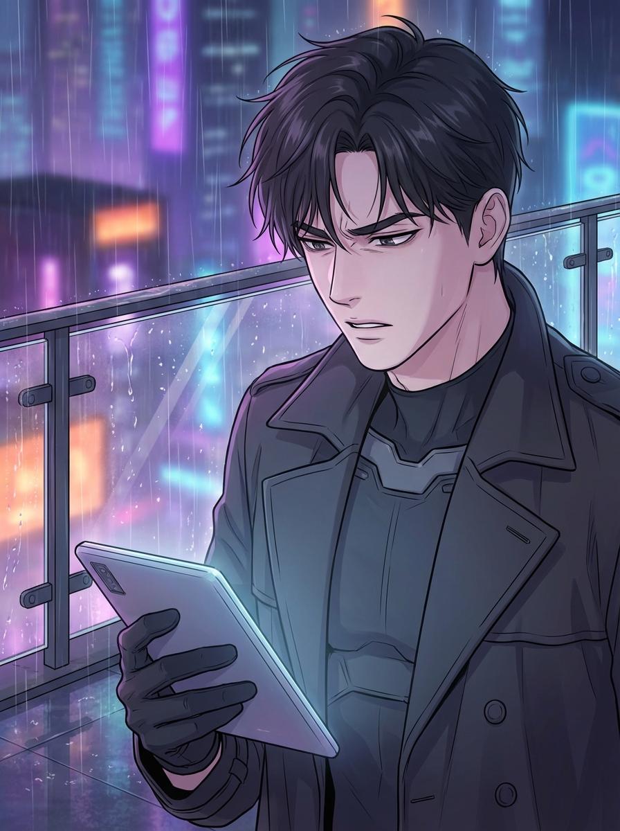 Chrono-Zero thumbnail