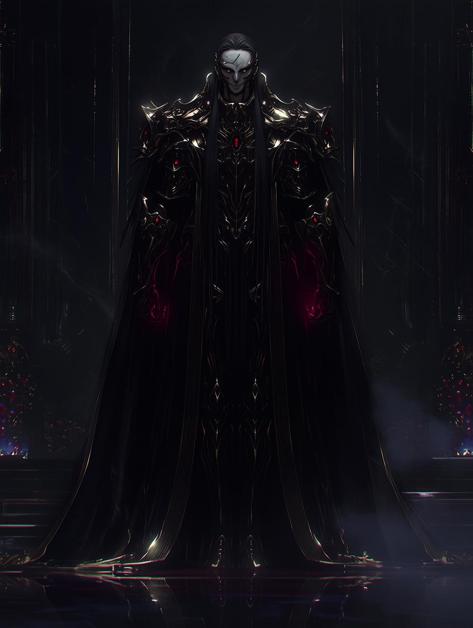 The Infernal Sovereign thumbnail