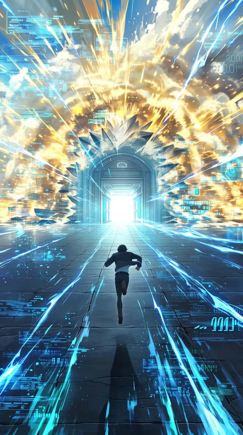 Sprint Floor | Run Don't Stop thumbnail